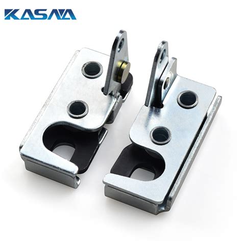 metal latch bracket|12v rotary latch.